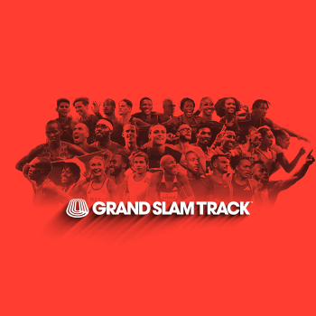 Grand Slam Track Racers