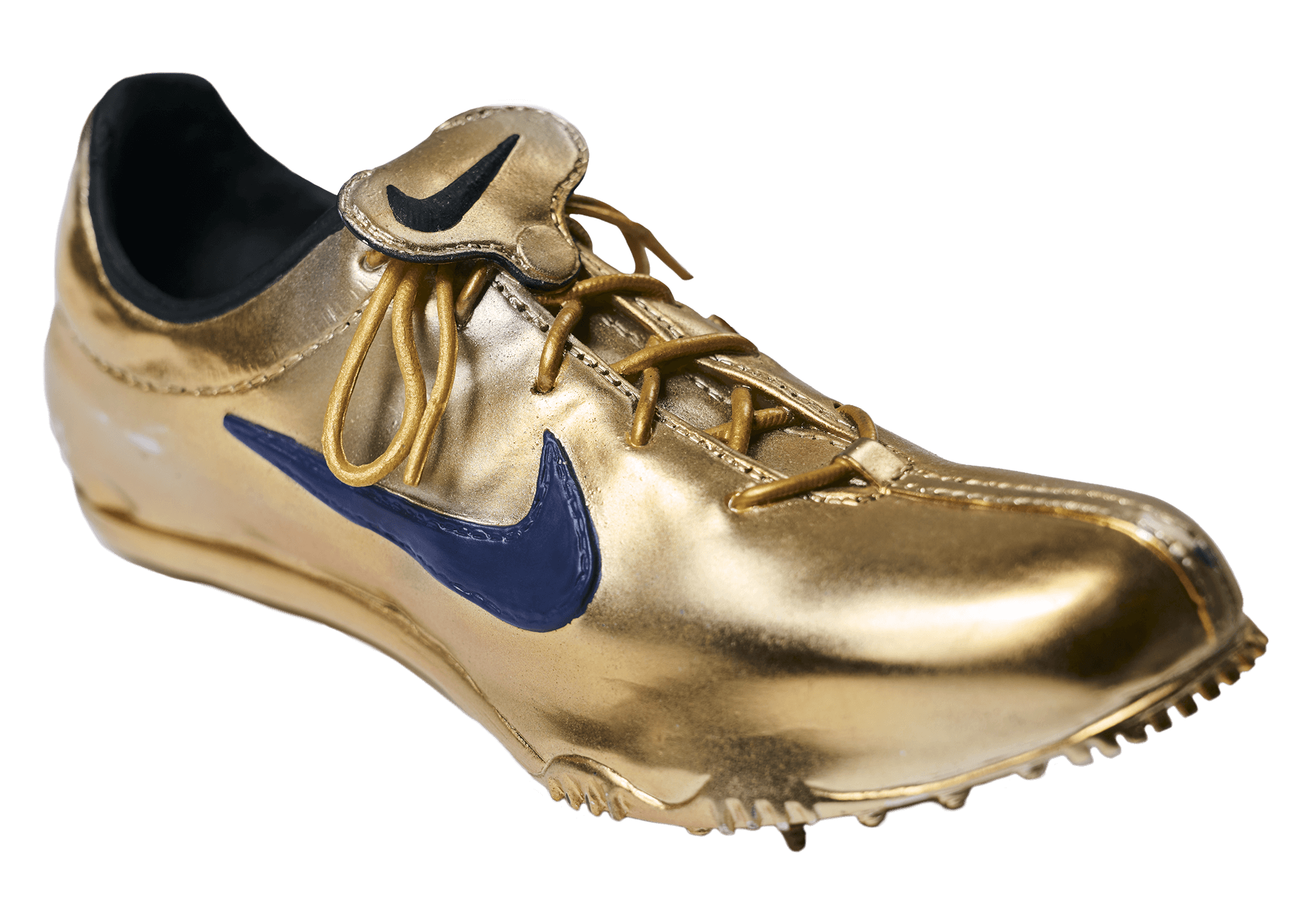 1996 Nike Gold Shoe